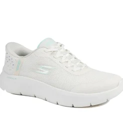 Skechers Slip-ins: Soft Strides Trainers - Natural