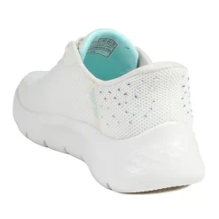 Skechers Slip-ins: Soft Strides Trainers - Natural