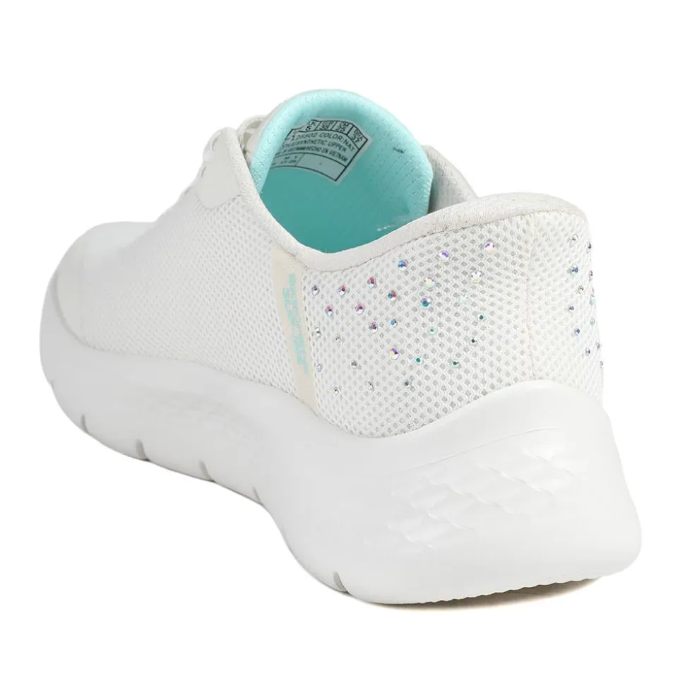 Skechers Slip-ins: Soft Strides Trainers - Natural