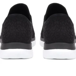Skechers Slip-ins: Summits - Lacey Gem - Black