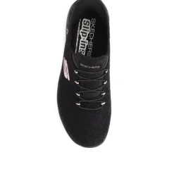 Skechers Slip-ins: Summits - Lacey Gem - Black