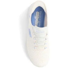 Skechers Slip-ins: Summits - Lacey Gem - Off White
