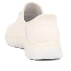 Skechers Slip-ins: Summits - Lacey Gem - Off White