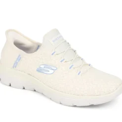 Skechers Slip-ins: Summits - Lacey Gem - Off White