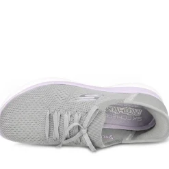 Skechers Slip-ins: Summits New Daily Trainers - Grey