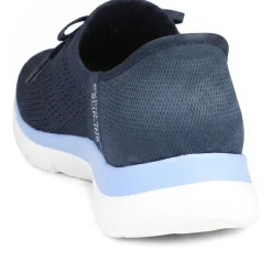 Skechers Slip-ins: Summits New Daily Trainers - Navy