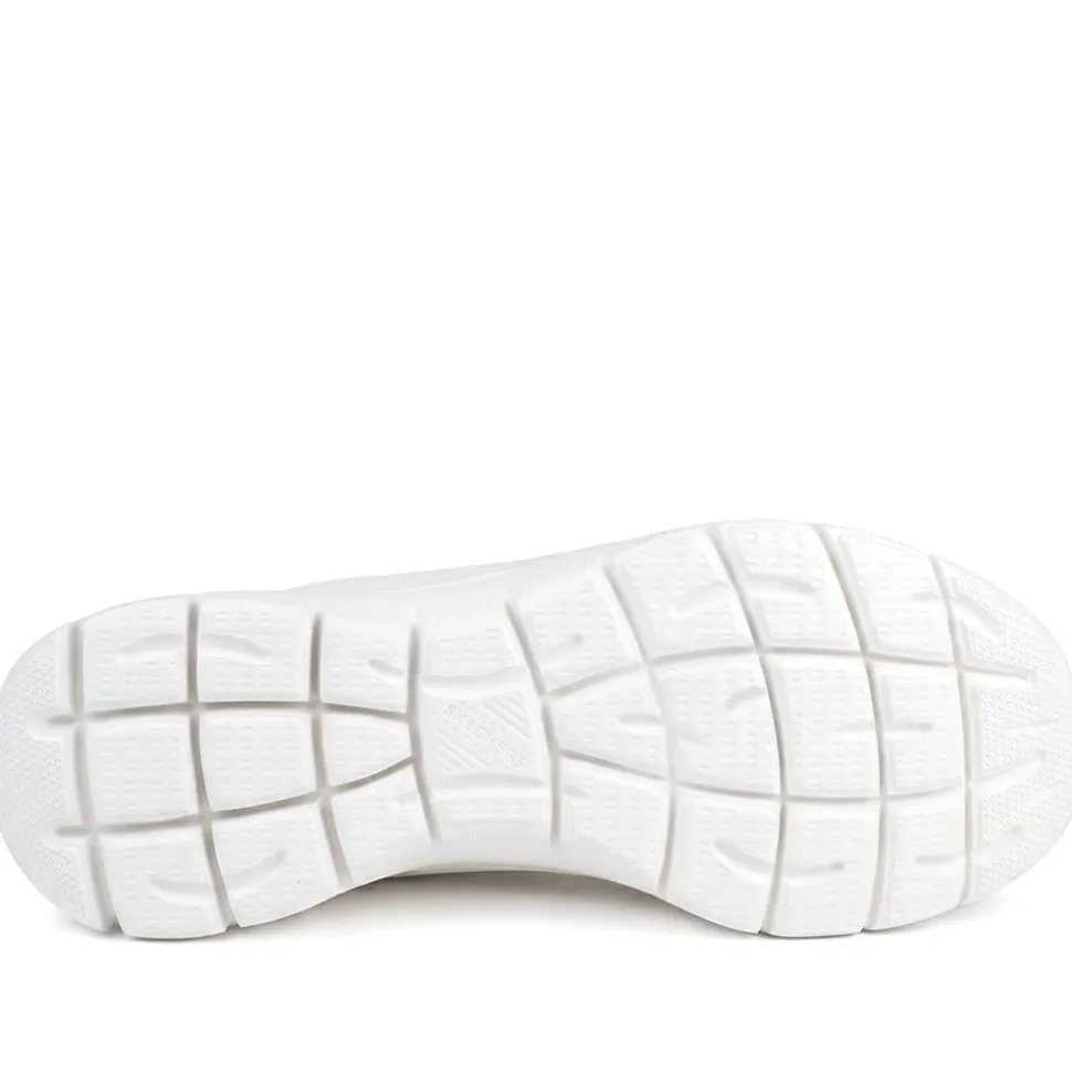 Skechers Slip-ins: Summits-Spring Blossom Trainers - Natural