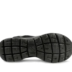 Skechers Slip-ins: Summits - Sweetly Evolved - Black-Black
