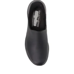 Skechers Slip-ins: Ultra Flex 3.0 - All Smooth - Black-Black