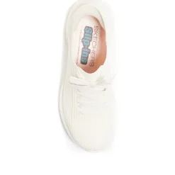 Skechers Slip-ins: Ultra Flex Brilliant Trainers - Natural