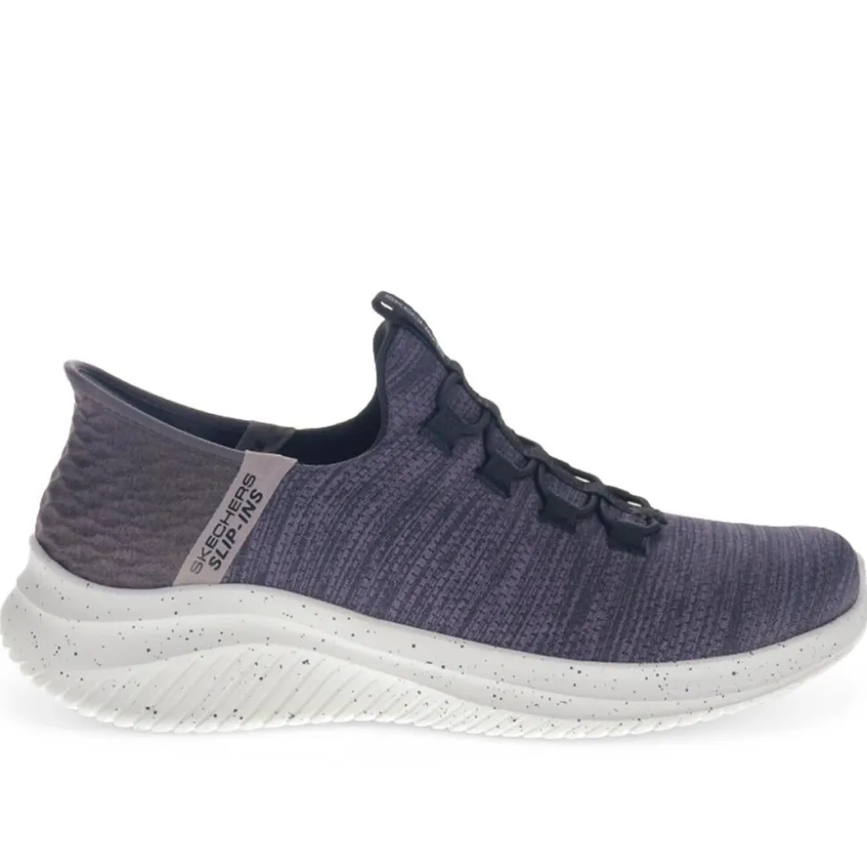 Skechers Slip-ins: Ultra Flex 3.0 - Right Away - Black