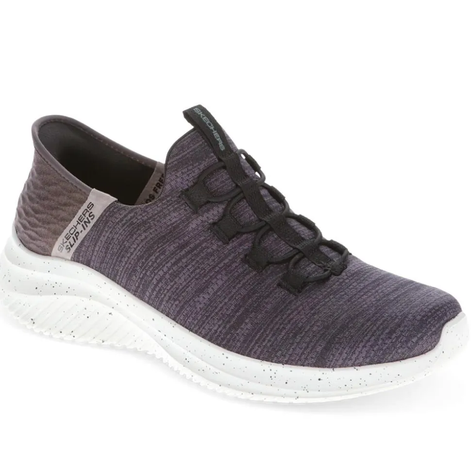 Skechers Slip-ins: Ultra Flex 3.0 - Right Away - Black