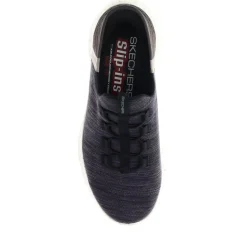 Skechers Slip-ins: Ultra Flex 3.0 - Right Away - Black