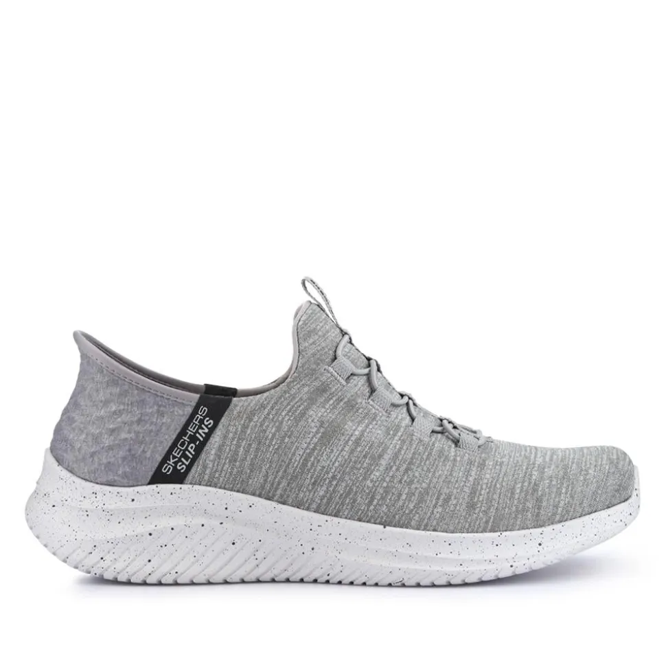 Skechers Slip-ins: Ultra Flex 3.0 - Right Away - Grey