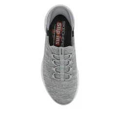 Skechers Slip-ins: Ultra Flex 3.0 - Right Away - Grey
