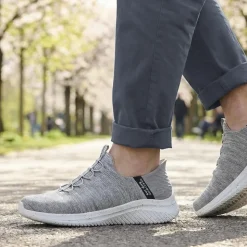 Skechers Slip-ins: Ultra Flex 3.0 - Right Away - Grey