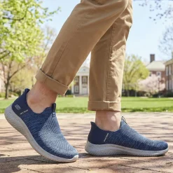Skechers Slip-ins: Ultra Flex 3.0 - Right Away - Navy