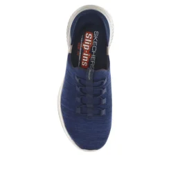 Skechers Slip-ins: Ultra Flex 3.0 - Right Away - Navy