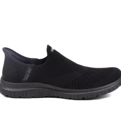 Skechers Slip-ins: Virtue - Sleek Shoes - Black