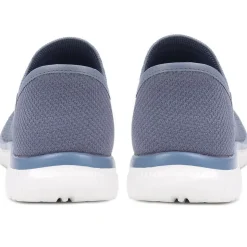 Skechers Slip-ins: Virtue - Sleek Shoes - Slate