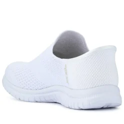 Skechers Slip-ins: Virtue - Sleek Shoes - White