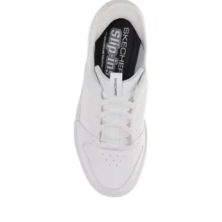 Skechers Sport Court 92 Distown Trainers - White