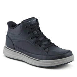 Skechers Sterling Rogan Shoes - Black