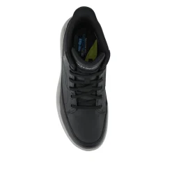 Skechers Sterling Rogan Shoes - Black