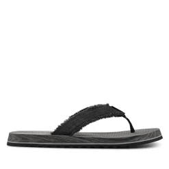 Skechers Tantric Fritz Sandals - Black