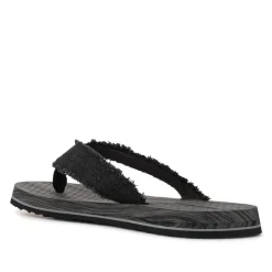 Skechers Tantric Fritz Sandals - Black