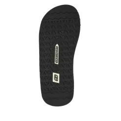 Skechers Tantric Fritz Sandals - Brown