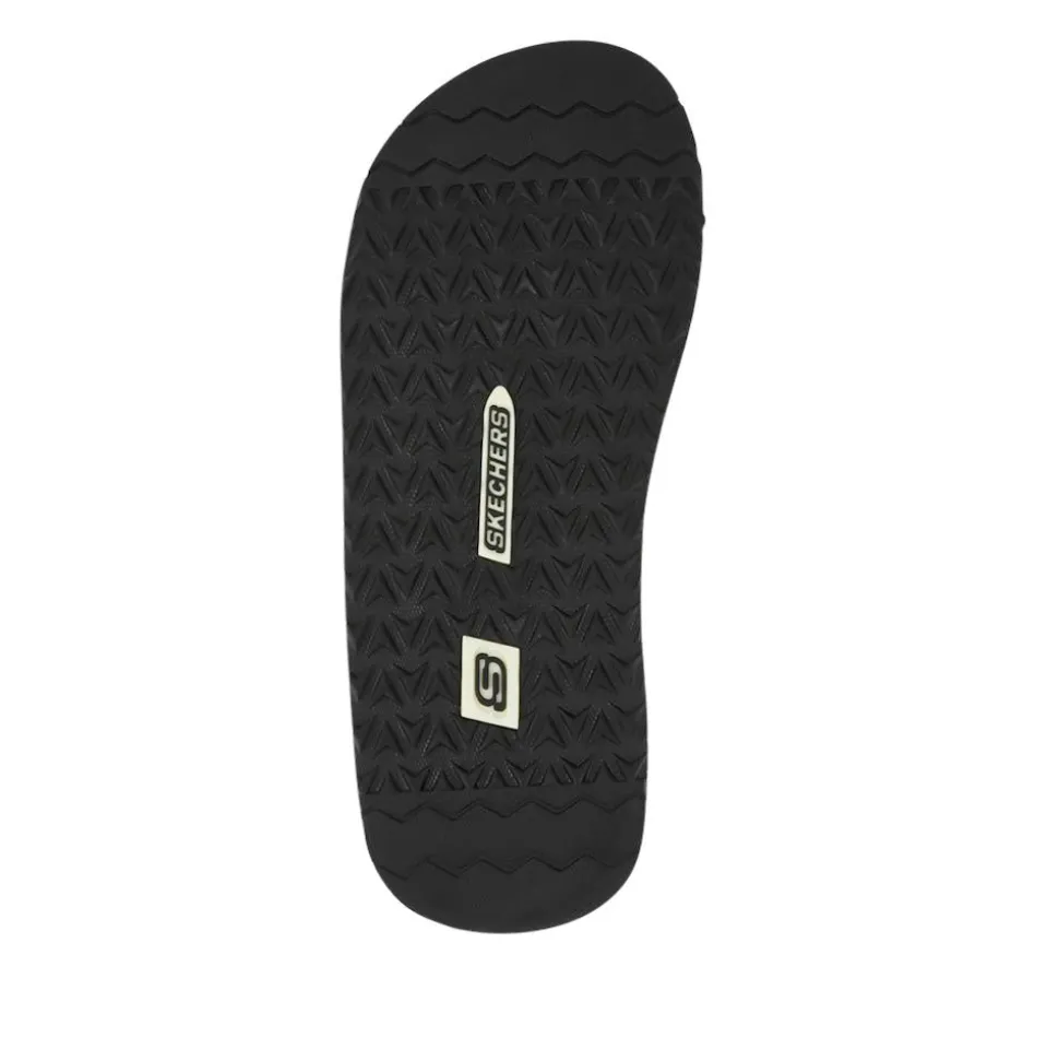 Skechers Tantric Fritz Sandals - Brown
