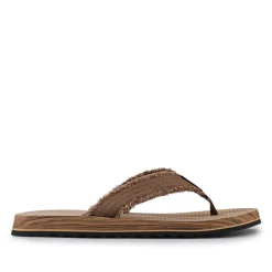 Skechers Tantric Fritz Sandals - Brown