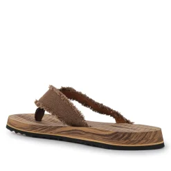 Skechers Tantric Fritz Sandals - Brown