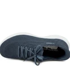 Skechers Ultra Flex 4.0 Trainers - Navy