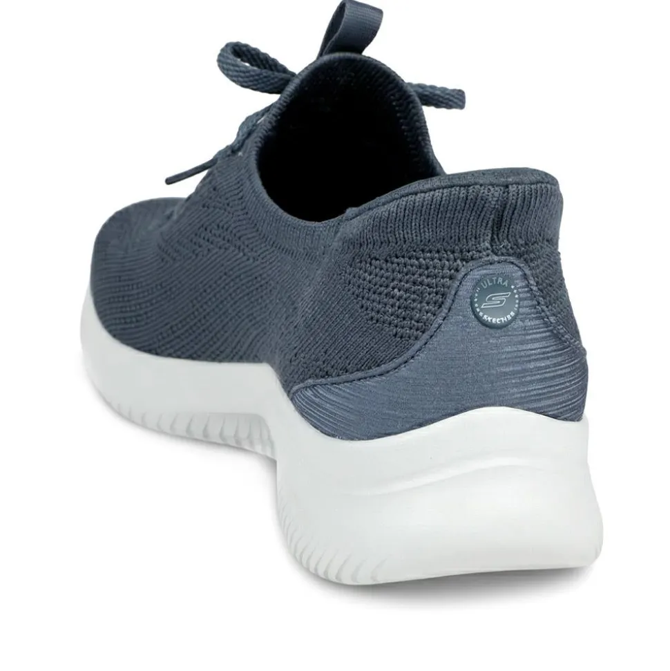 Skechers Ultra Flex 4.0 Trainers - Navy