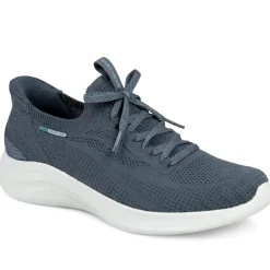 Skechers Ultra Flex 4.0 Trainers - Navy