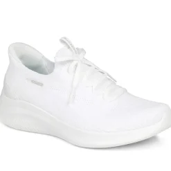 Skechers Ultra Flex 4.0 Trainers - White