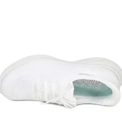 Skechers Ultra Flex 4.0 Trainers - White