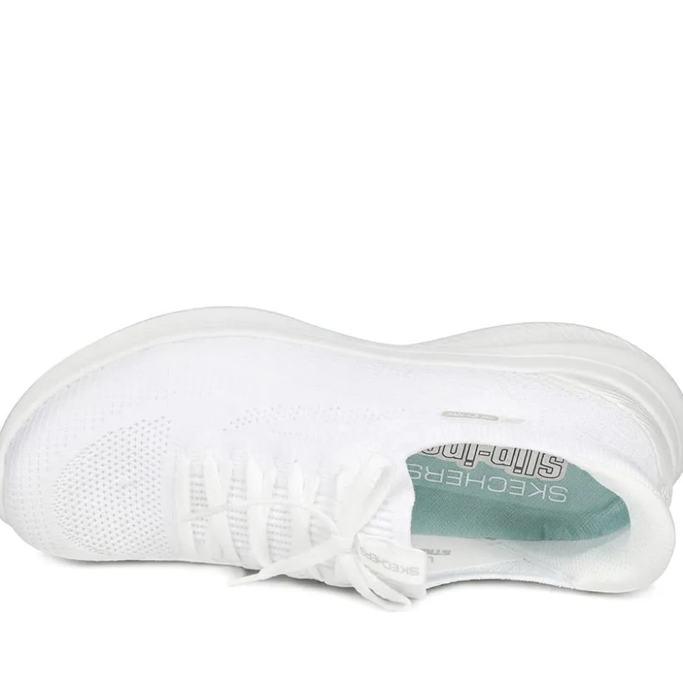Skechers Ultra Flex 4.0 Trainers - White