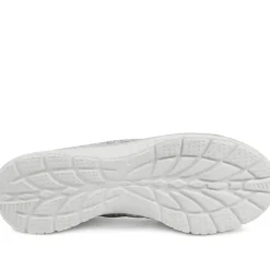 Skechers Virtue Sporty Trainers - Grey