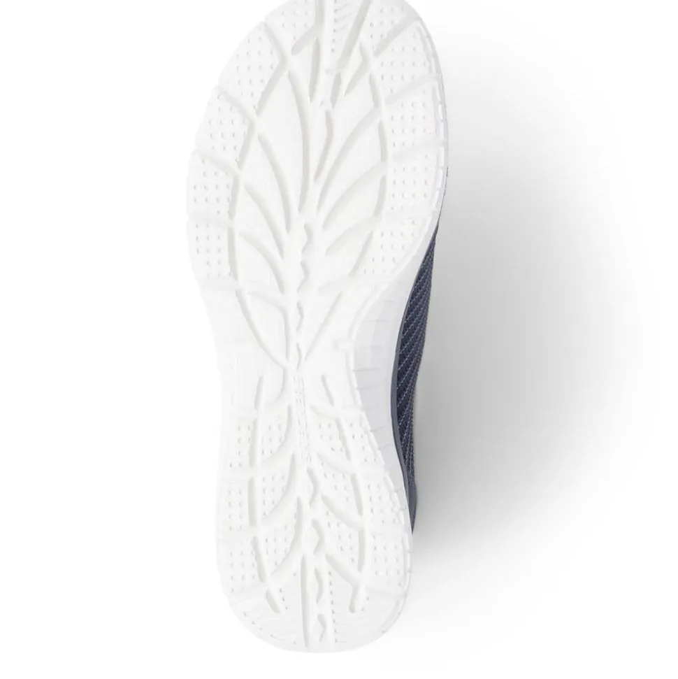 Skechers Virtue - Twilight Trainers - Navy