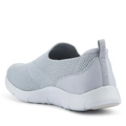 Skechers Wide Fit Arch Fit Refine - Iris - Grey