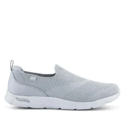 Skechers Wide Fit Arch Fit Refine - Iris - Grey