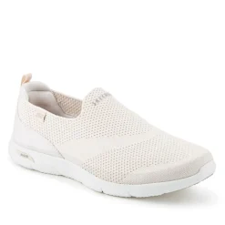 Skechers Wide Fit Arch Fit Refine - Iris - Natural