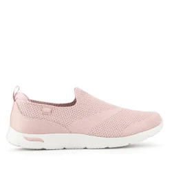 Skechers Wide Fit Arch Fit Refine - Iris - Rose