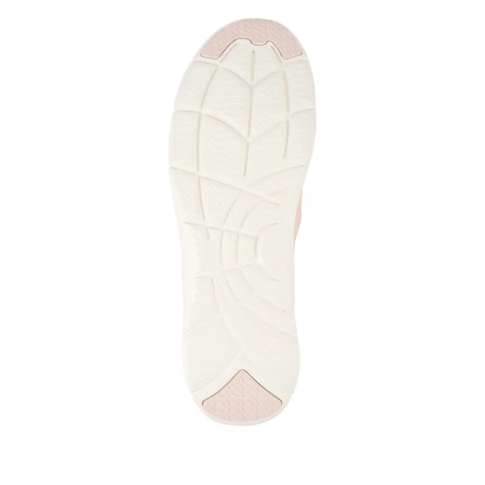 Skechers Wide Fit Arch Fit Refine - Iris - Rose