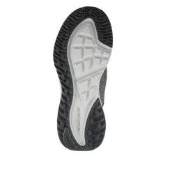 Skechers Wide Fit Bounder RSE - Hazlet - Grey