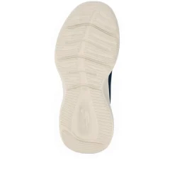 Skechers – Wide Fit SKECH-LITE PRO Trainers. - Navy