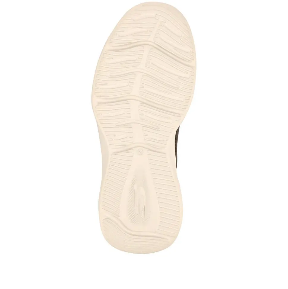 Skechers – Wide Fit SKECH-LITE PRO Trainers. - Olive